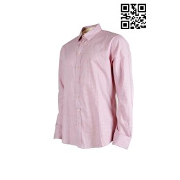 R174 專業訂製格子襯衫 量身訂做女裝恤衫 團體恤衫點襯 女式休閒襯衫訂製 恤衫供應商HK R174 專業訂製格子襯衫 量身訂做女裝恤衫 團體恤衫點襯 女式休閒襯衫訂製 恤衫供應商HK